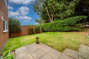 COMMUNAL GROUNDS- click for photo gallery